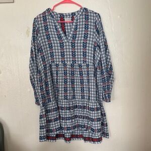 Mud Pie Tunic Dress